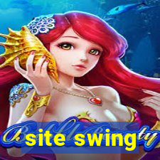 site swing